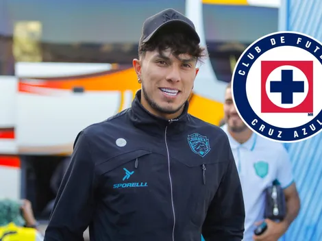 Fichajes 2023: Carlos Salcedo ya habló como nuevo jugador de Cruz Azul: "Es un sueño"
