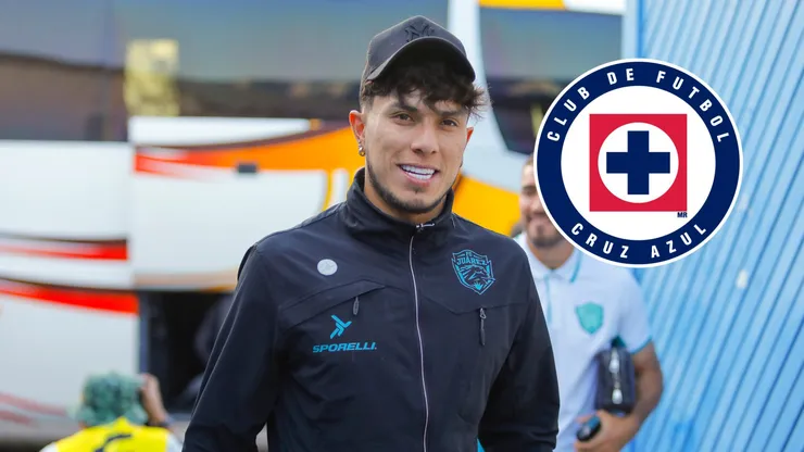 Carlos Salcedo habló como futbolista de Cruz Azul