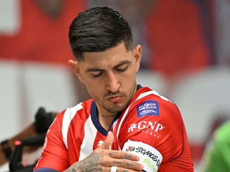 La confesión de Pocho Guzmán sobre la campaña de Chivas