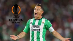 Andrés Guardado fue titular en la derrota de Betis ante Getafe