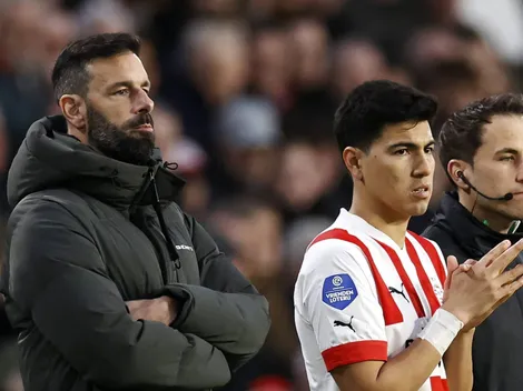 Con la destitución de Van Nistelrooy el futuro de Guti esta en el aire