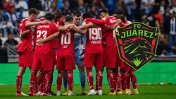 ¿Se van de Toluca rumbo a la Frontera?