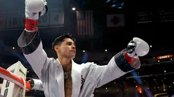 Ryan García recibe el desafío de un Campeón del Mundo.
