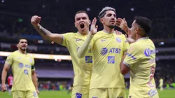 Figura del América fue intervenido.