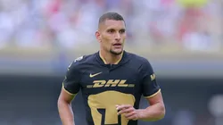 Higor Meritao habría encontrado equipo.