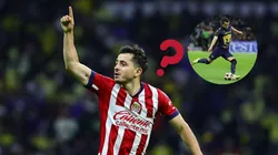 ¿Quién apodó a Alan Mozo como Don Centros?