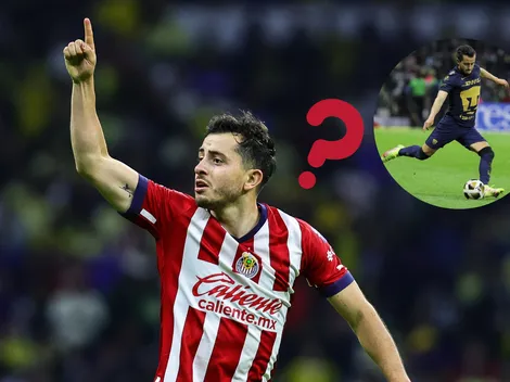 ¿Quién apodó a Alan Mozo Don Centros?