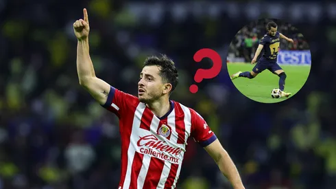 ¿Quién apodó a Alan Mozo como Don Centros?