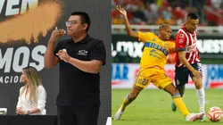 La final entre Chivas y Tigres será el primer partido narrado de la Liga MX con lenguaje de señas