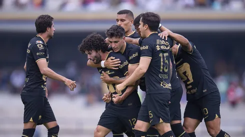 Pumas suma una nueva cara para el Apertura 2023.