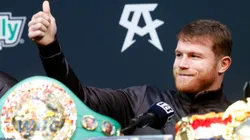 Saúl Álvarez recibirá un increíble homenaje en Ciudad de México.