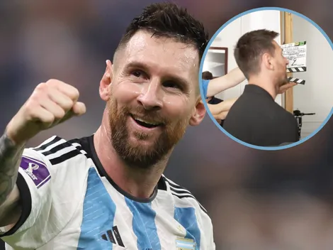 ¿Dónde ver  'Los Protectores' en streaming, la serie donde sale Messi?