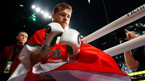 Desfían a Canelo Álvarez