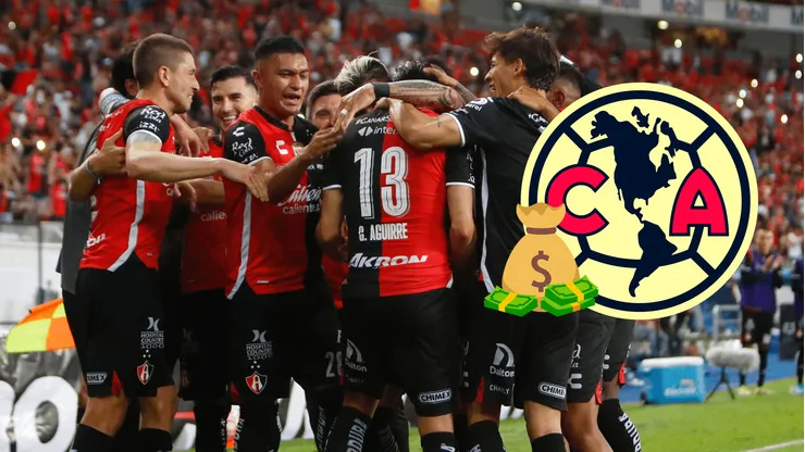 ¿América conseguirá a su primer refuerzo?