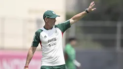 La Selección Mexicana disputará un nuevo amistoso