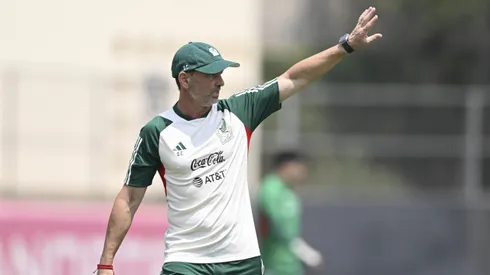La Selección Mexicana disputará un nuevo amistoso