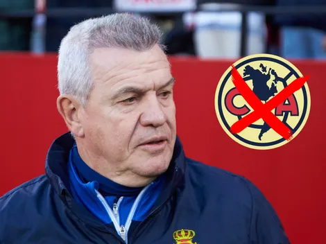Fichajes 2023: Esto impediría que Javier Aguirre sea el nuevo técnico del América