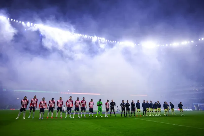 Período de fichajes de cara al Torneo Apertura 2023 de Liga MX (Imago 7)