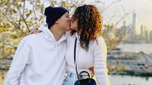 La difícil etapa que tuvo que atravesar Roberto Alvarado