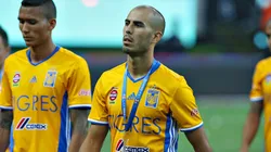 Guido Pizarro ya superó la Final del Clausura 2017