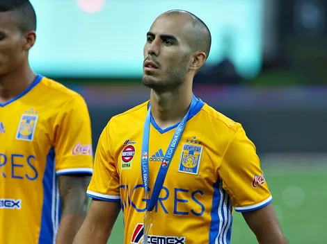 Pizarro confesó: ¿la herida del Clausura 2017 sigue abierta?