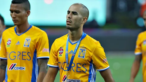 Guido Pizarro ya superó la Final del Clausura 2017