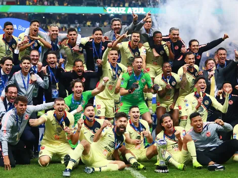 América de México busca nuevo técnico: ¿Quién fue el útlimo entrenador campeón con las Águilas?