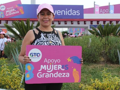 Apoyo MujerES Grandeza: Beneficios y Proceso para obtener la Tarjeta en Guanajuato