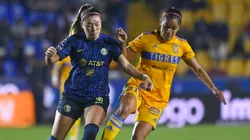 América y Tigres, cara a cara en las Semifinales del Clausura 2023 de Liga MX Femenil