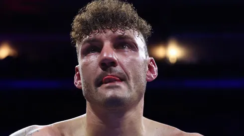 ¿Quién es Leigh Wood?