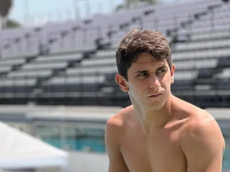 ¿Qué atleta abrió OnlyFans por la disminución de becas de Conade?