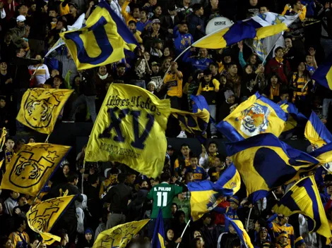 Tigres UANL: letras completas de las canciones de Libres y Lokos