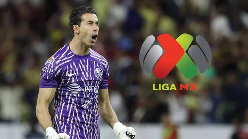 Óscar Jiménez a un paso de salir del Club América