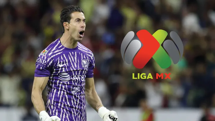 Óscar Jiménez a un paso de salir del Club América