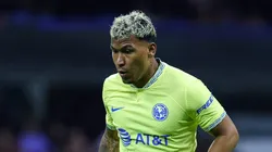 El posible nuevo destino de Roger Martínez.