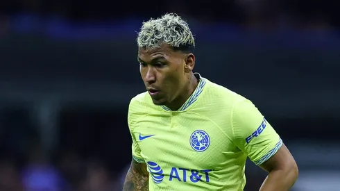 El posible nuevo destino de Roger Martínez.