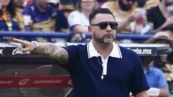 ¿Se da un regreso a los Pumas?