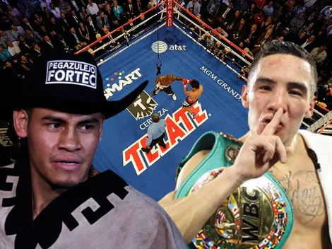 ¡Atención, México! Habría fecha para Óscar Valdez vs. Emanuel Navarrete