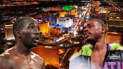 Erroll Spence Jr y Terece Crawford tendrían fecha para enfrentarse