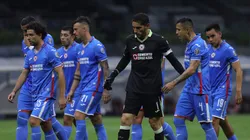 Estos jugadores finalmente podrían quedarse en Cruz Azul.