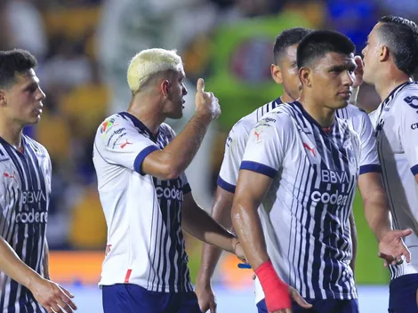 Al quirófano: Monterrey sigue recibiendo malas noticias después de perder el Clásico Regio 2023
