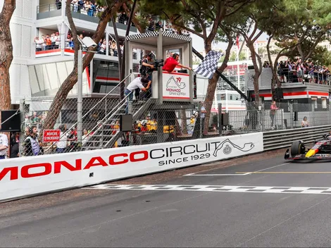 ¿Qué pilotos latinoamericanos ganaron el GP de Mónaco en la historia de la Fórmula 1?