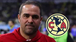 América quiere a André Jardine