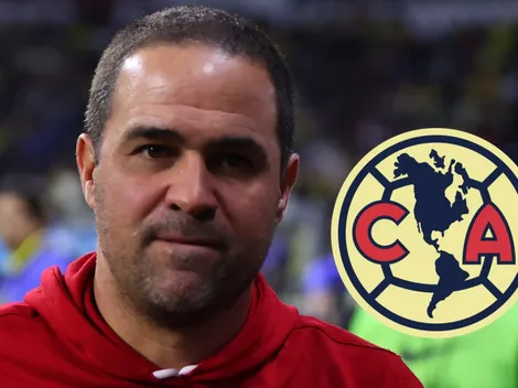 ¿André Jardine, nuevo técnico de América? La última noticia sobre la búsqueda de DT para el Apertura 2023