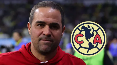 América quiere a André Jardine