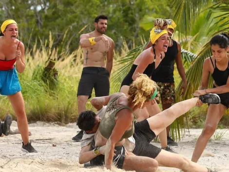 ¿Quién gana la recompensa en Survivor México 2023 hoy martes 23 de mayo?