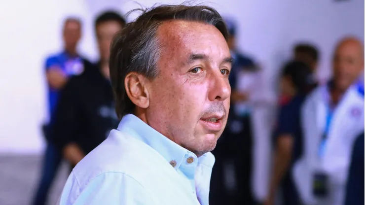 Emilio Azcárraga tomará decisiones importantes en América
