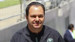 El nuevo técnico que quiere fichar América