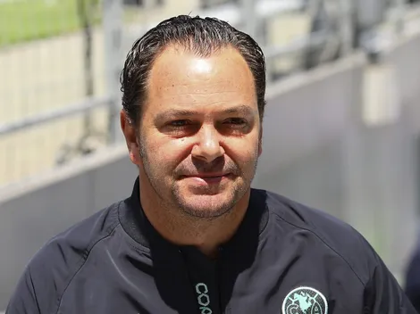 Fichajes 2023: Este es el principal candidato a DT del América