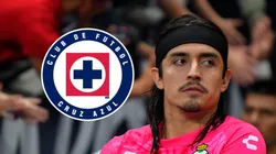 Cruz Azul quiere a Carlos Acevedo